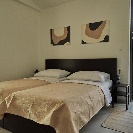 Villa Barbara Porec Luaran gambar