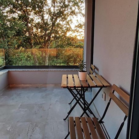 Villa Barbara Porec Luaran gambar