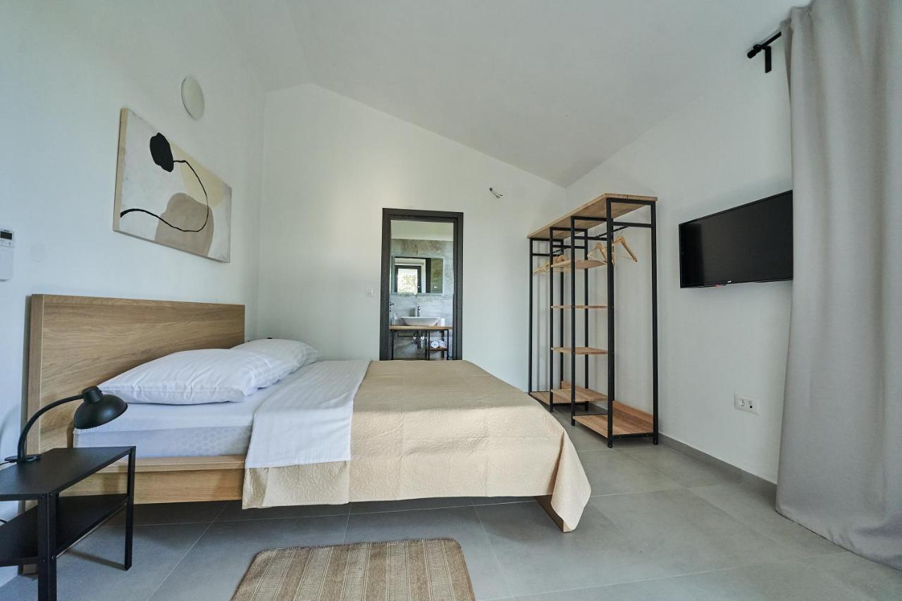 Villa Barbara Porec Luaran gambar