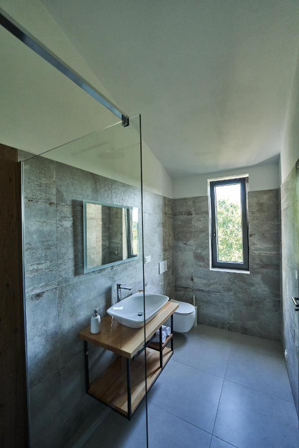 Villa Barbara Porec Luaran gambar