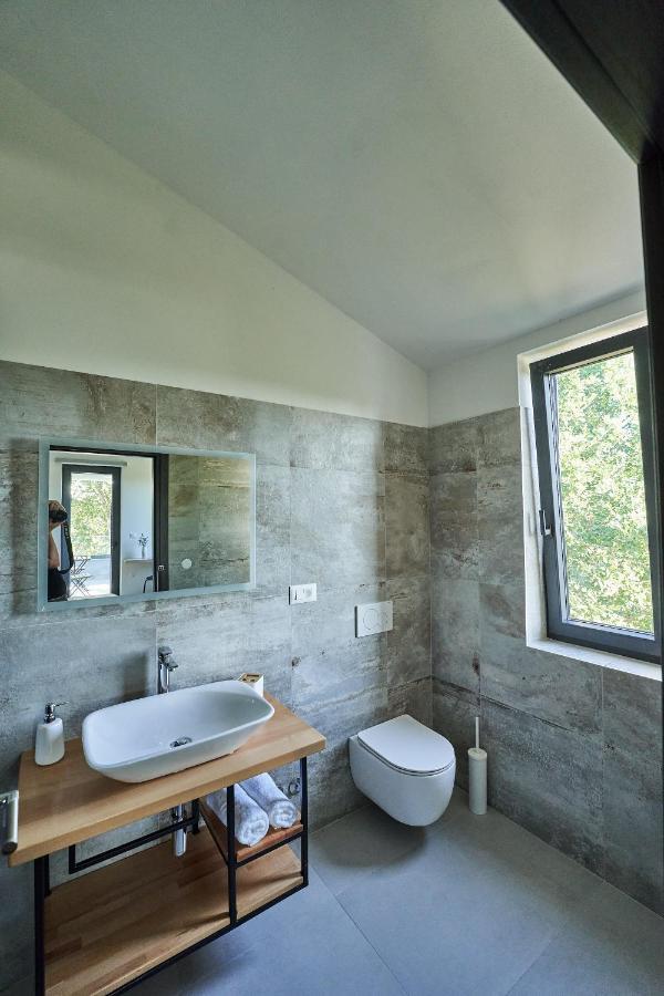Villa Barbara Porec Luaran gambar
