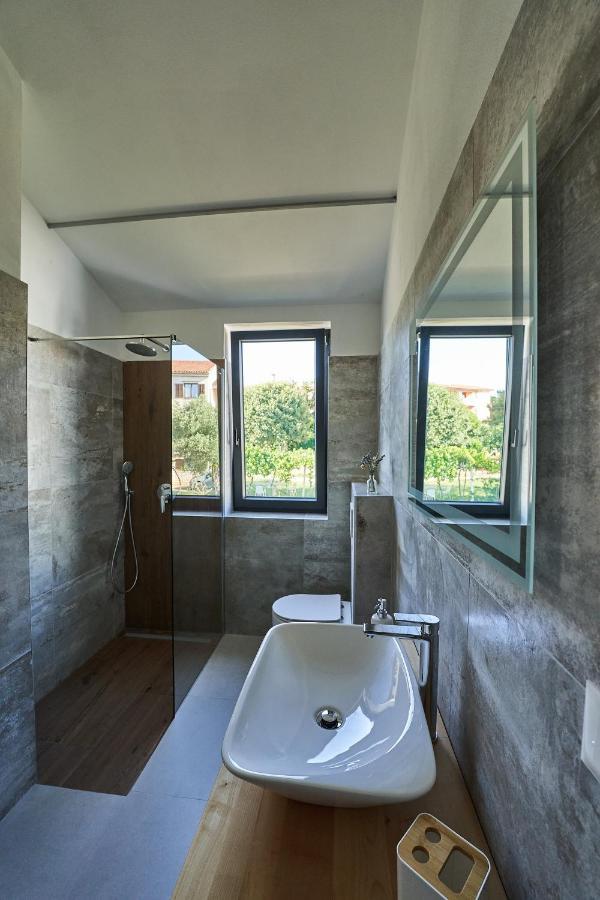 Villa Barbara Porec Luaran gambar