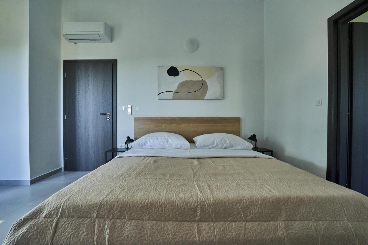 Villa Barbara Porec Luaran gambar