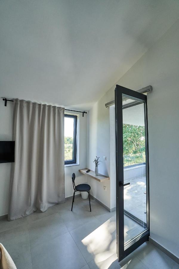 Villa Barbara Porec Luaran gambar