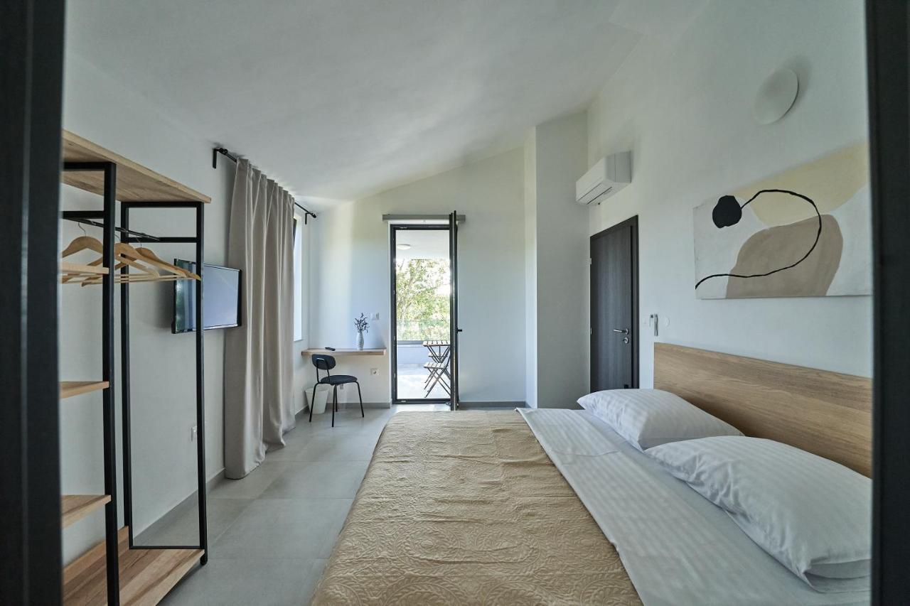 Villa Barbara Porec Luaran gambar