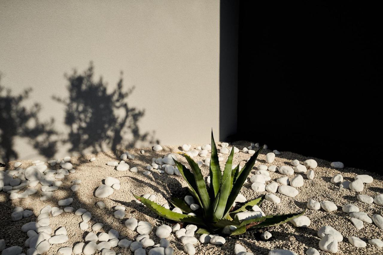Villa Barbara Porec Luaran gambar