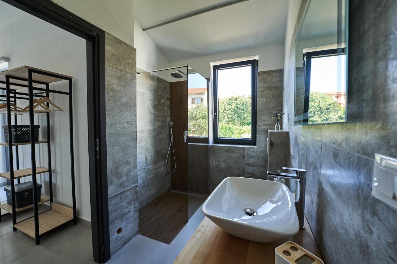 Villa Barbara Porec Luaran gambar