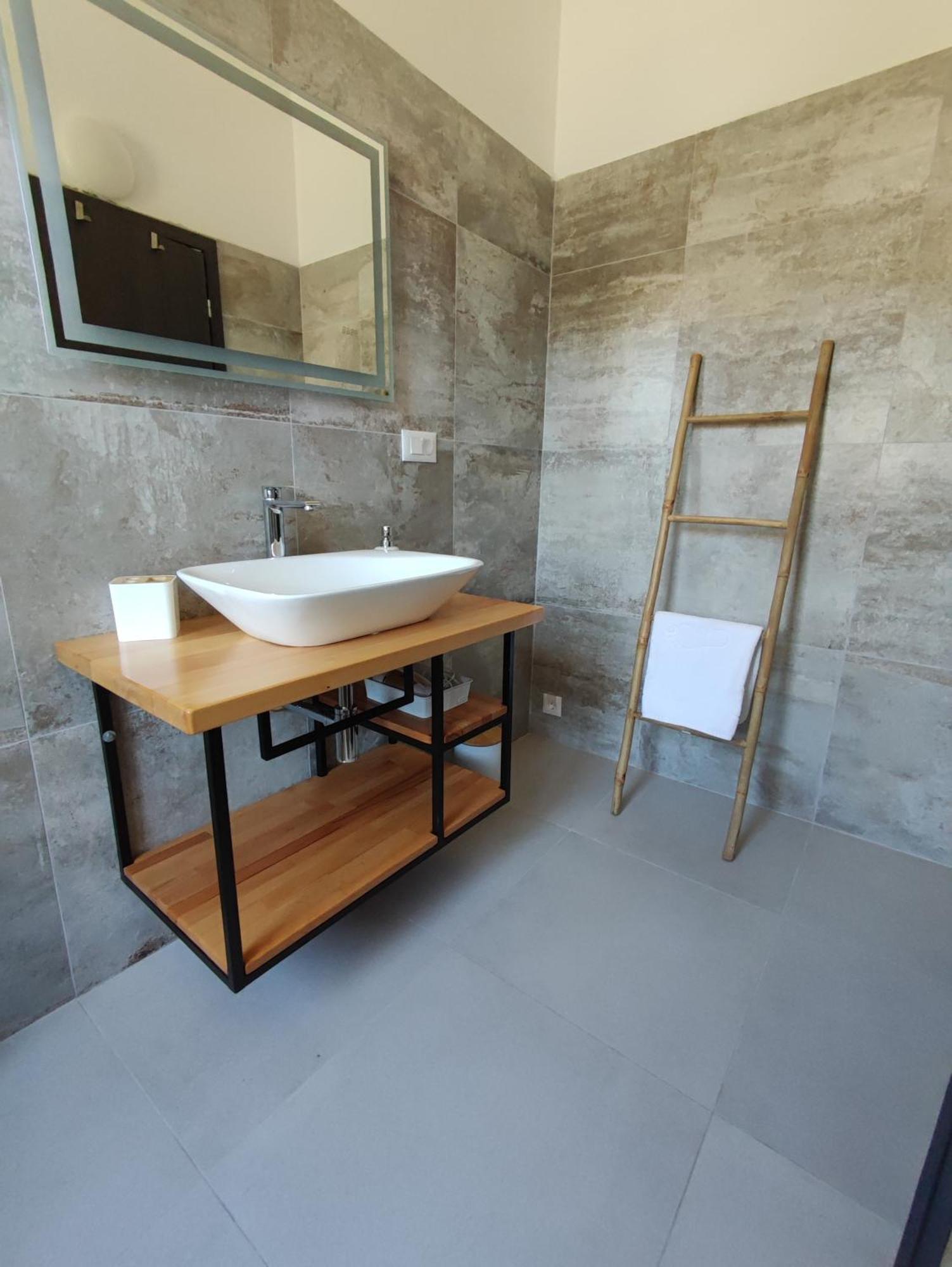 Villa Barbara Porec Luaran gambar