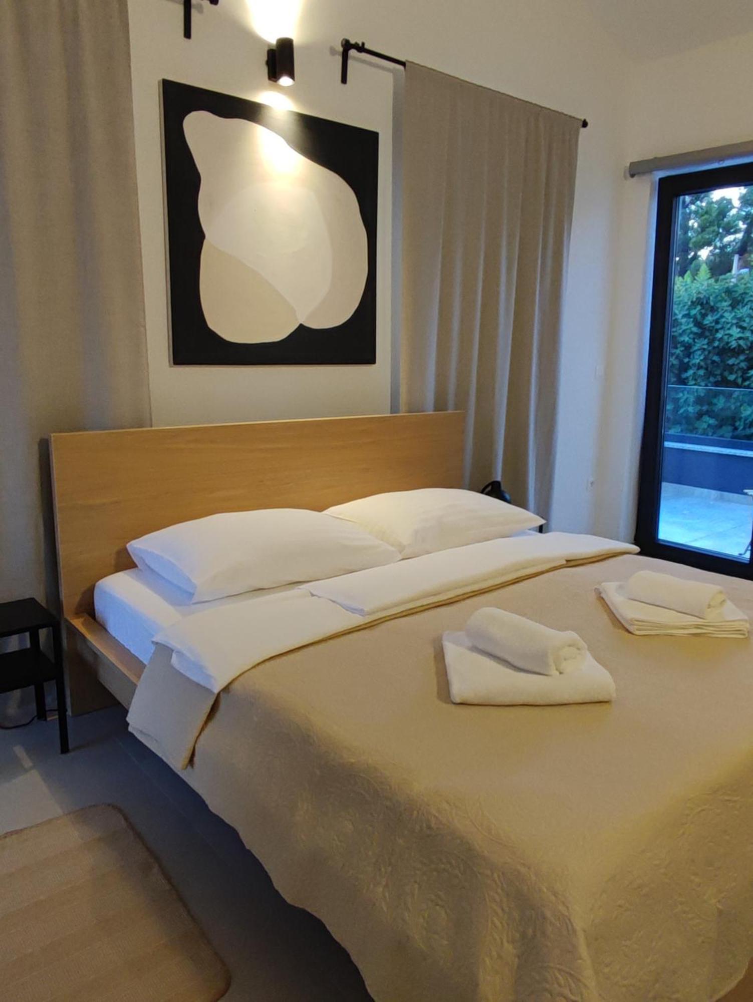 Villa Barbara Porec Luaran gambar