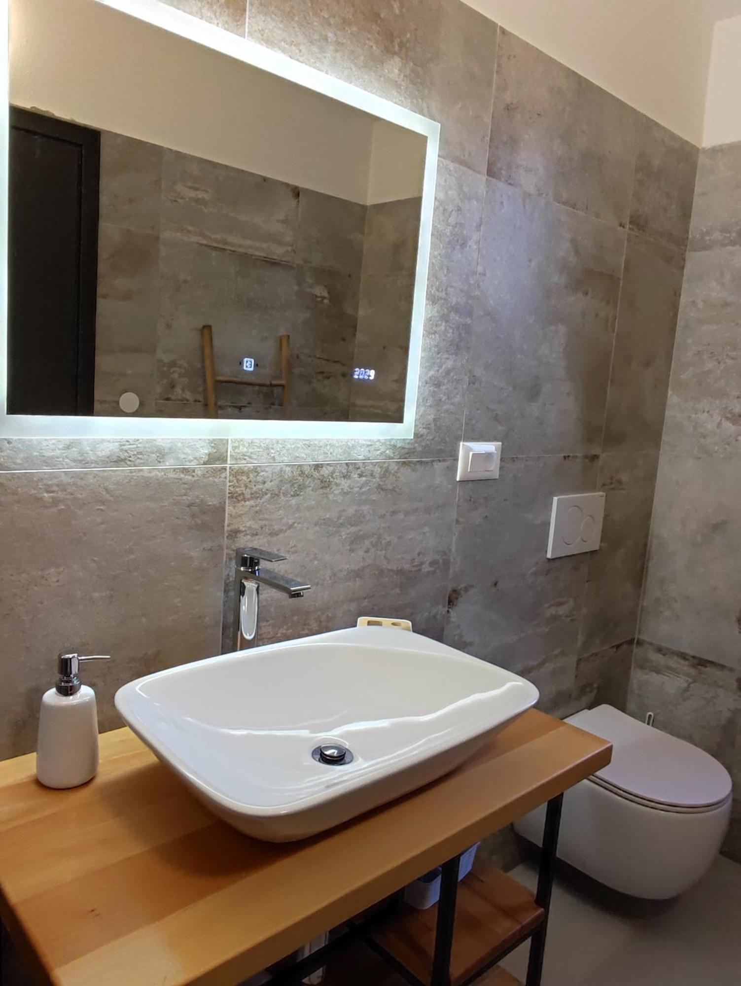 Villa Barbara Porec Luaran gambar