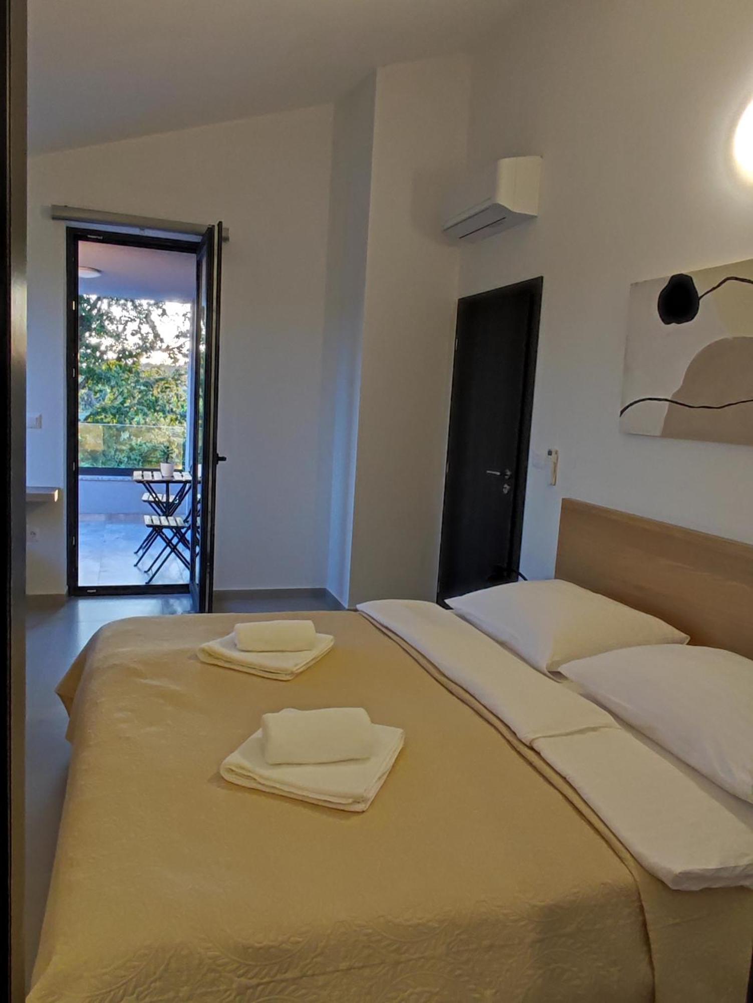 Villa Barbara Porec Luaran gambar