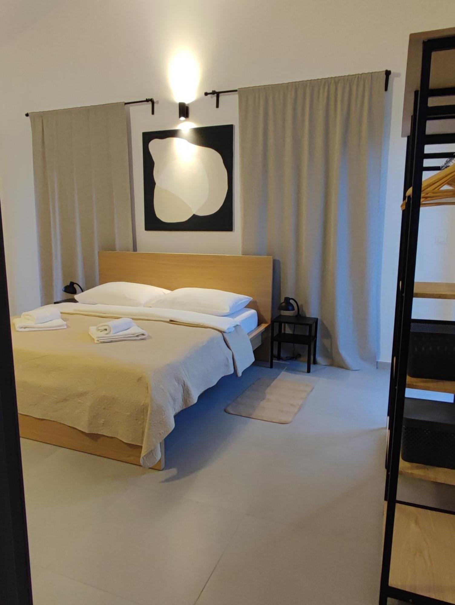 Villa Barbara Porec Luaran gambar
