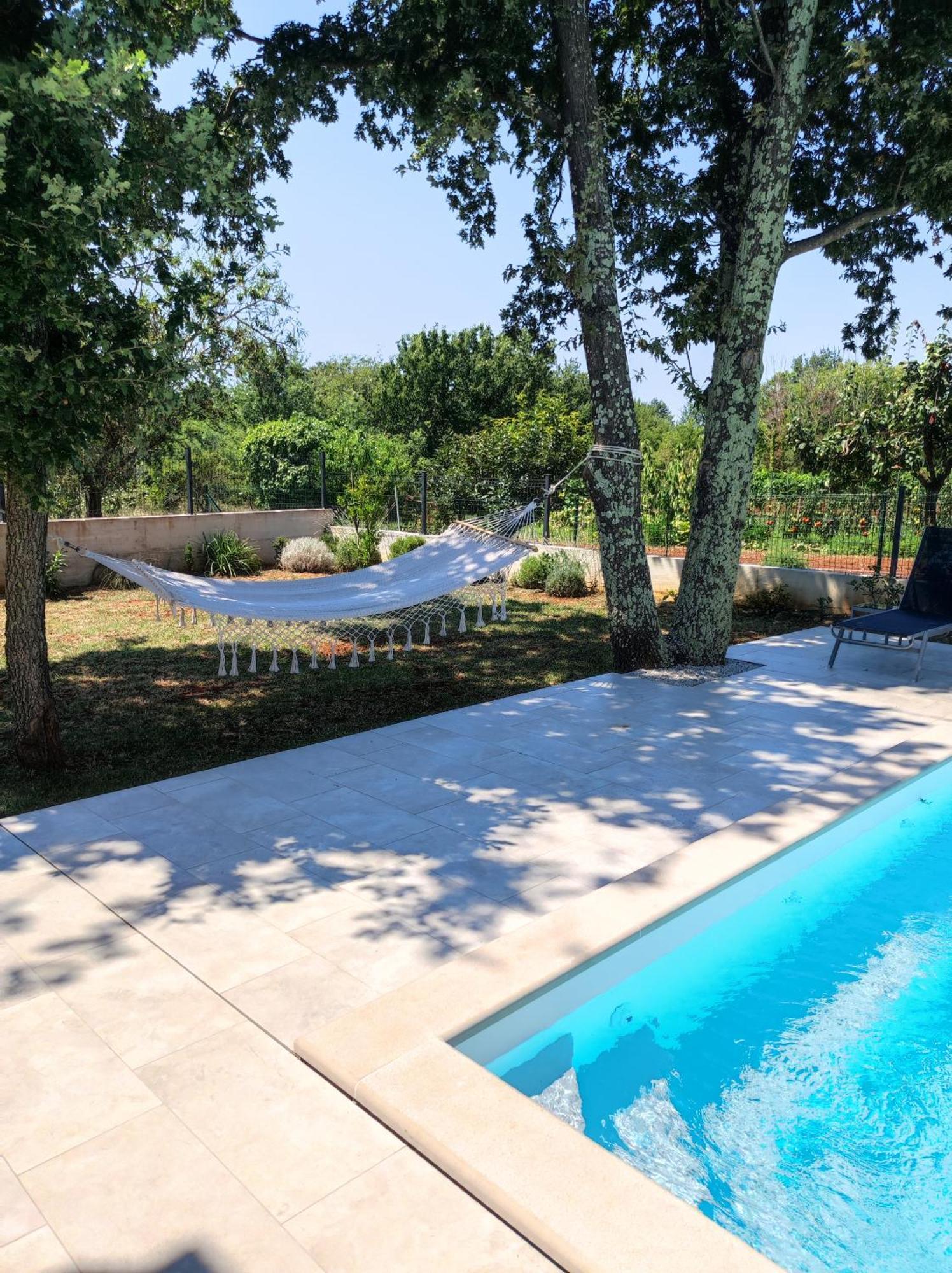 Villa Barbara Porec Luaran gambar