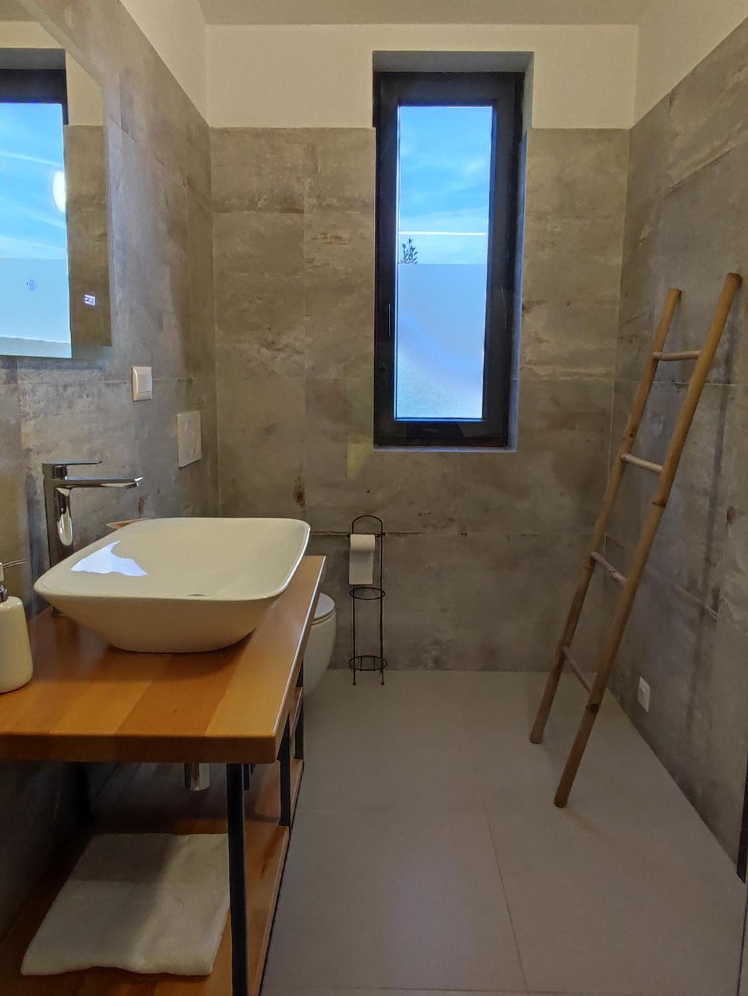 Villa Barbara Porec Luaran gambar