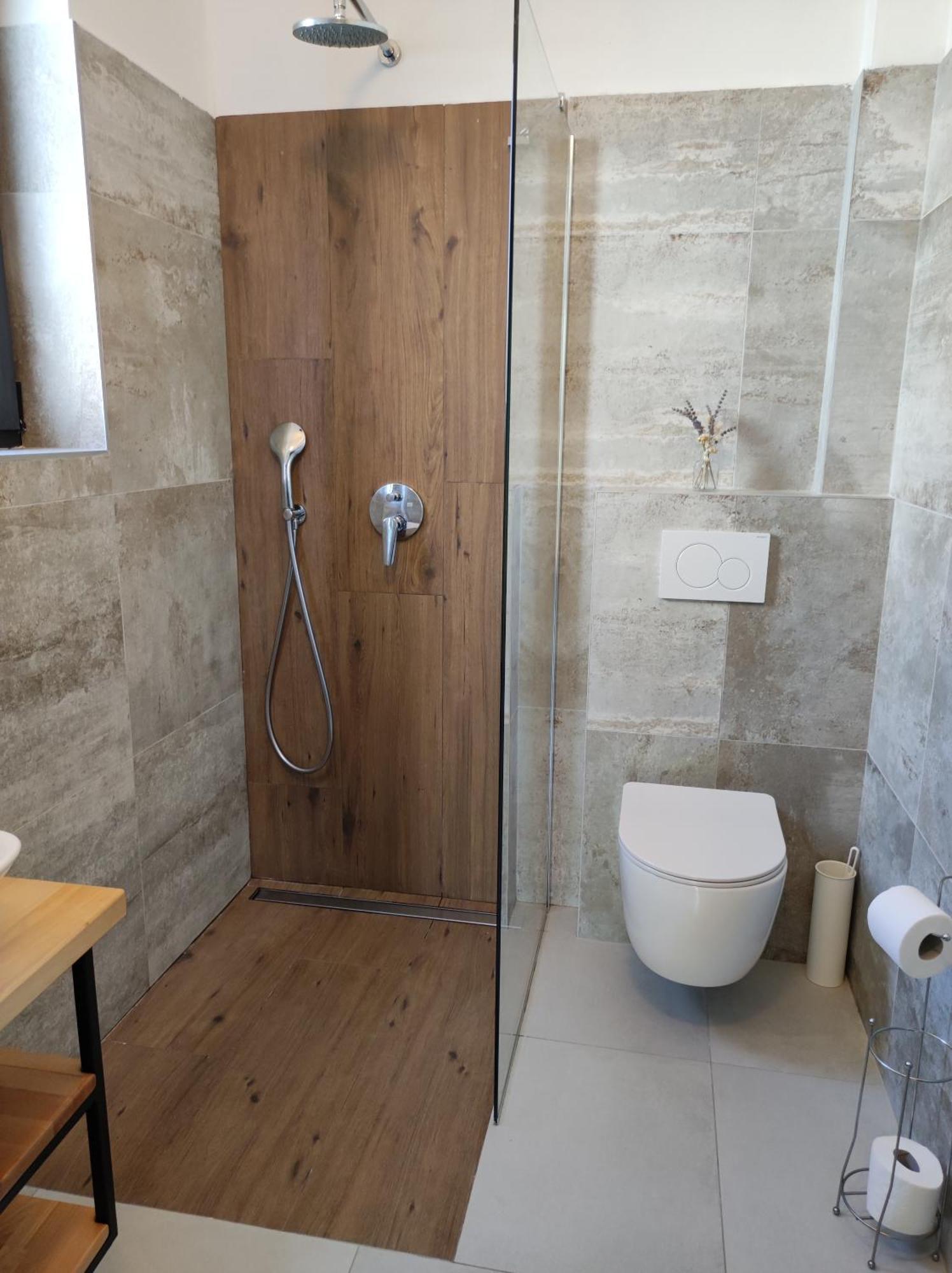 Villa Barbara Porec Luaran gambar