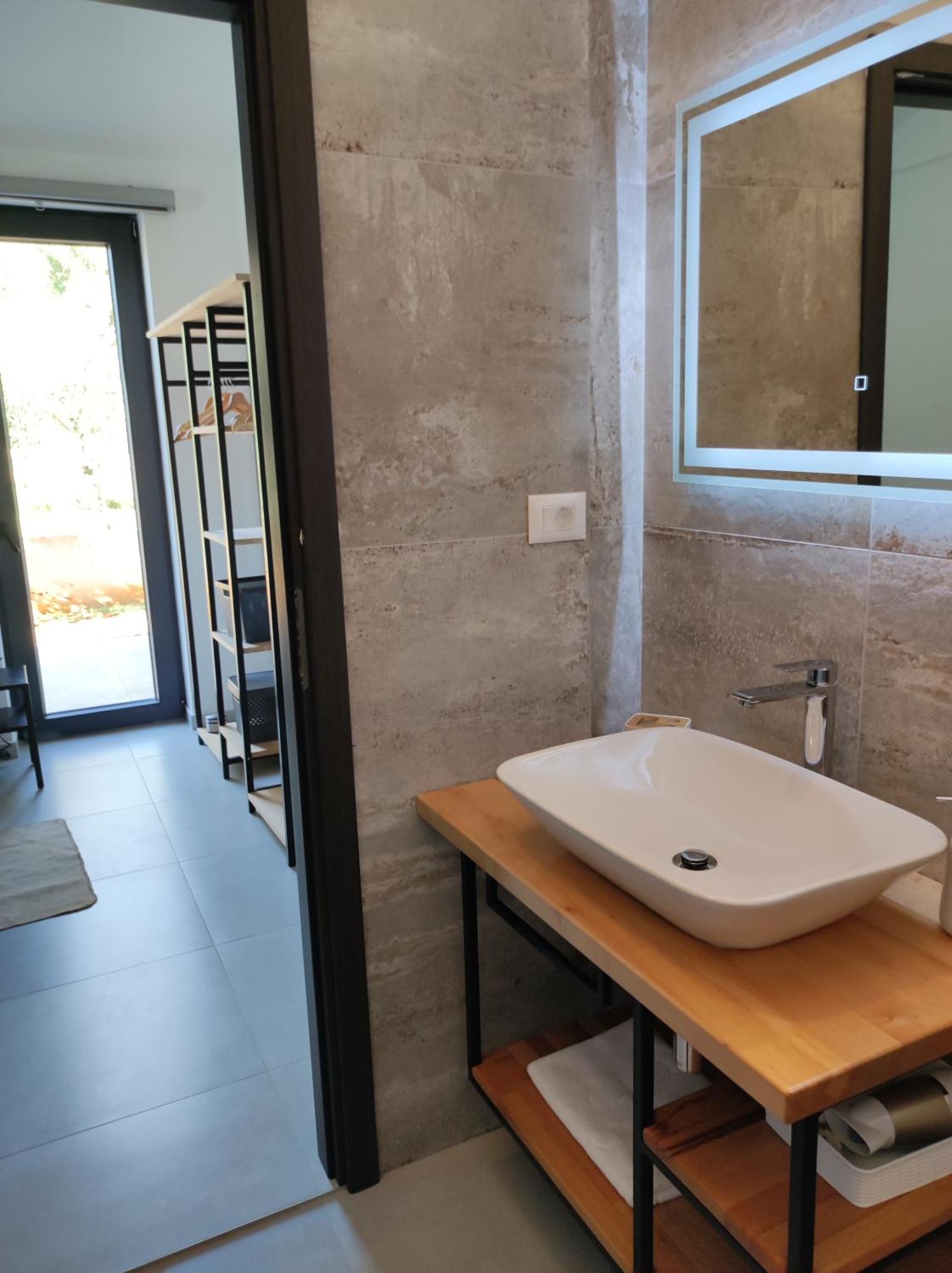 Villa Barbara Porec Luaran gambar