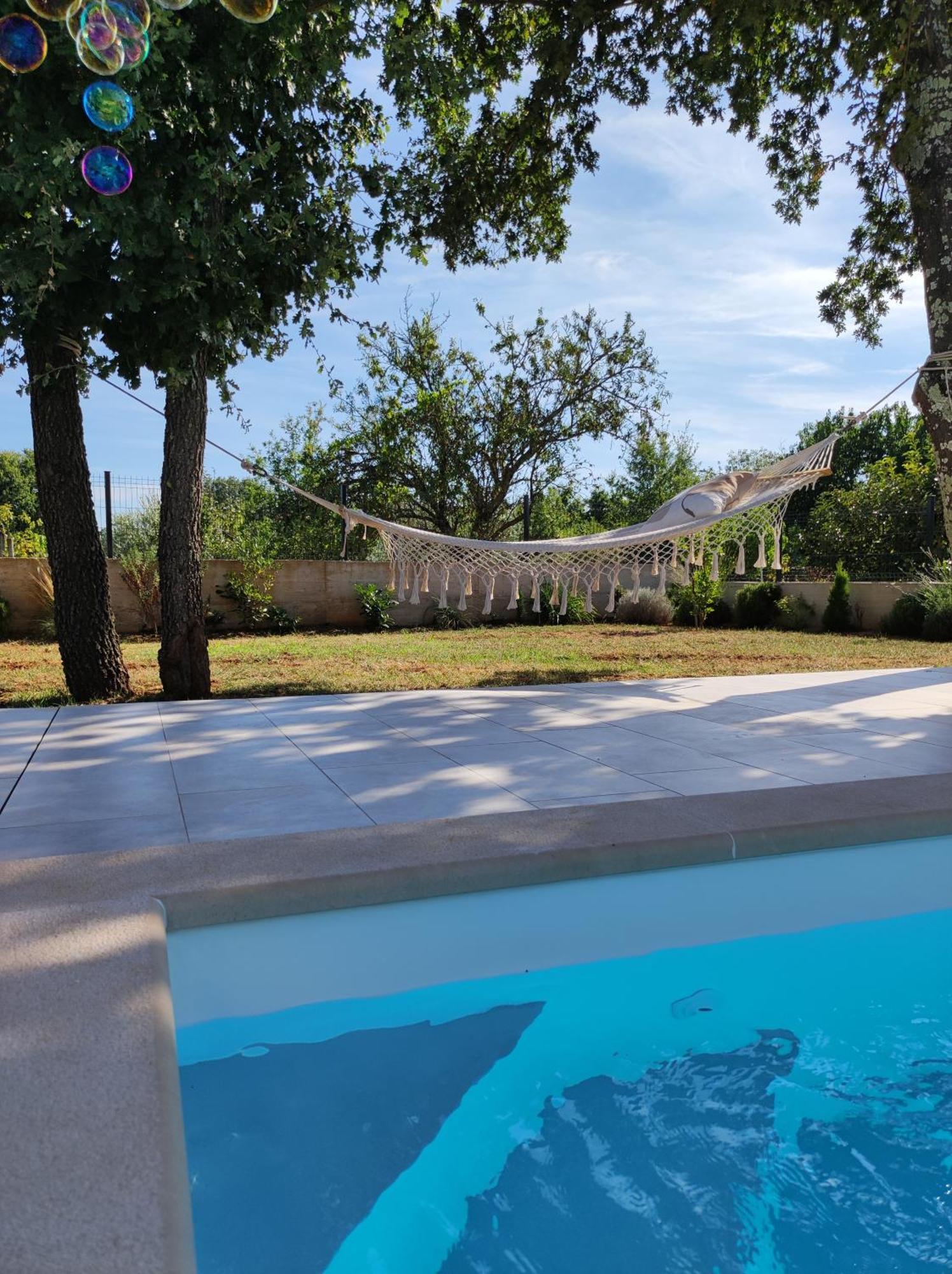 Villa Barbara Porec Luaran gambar