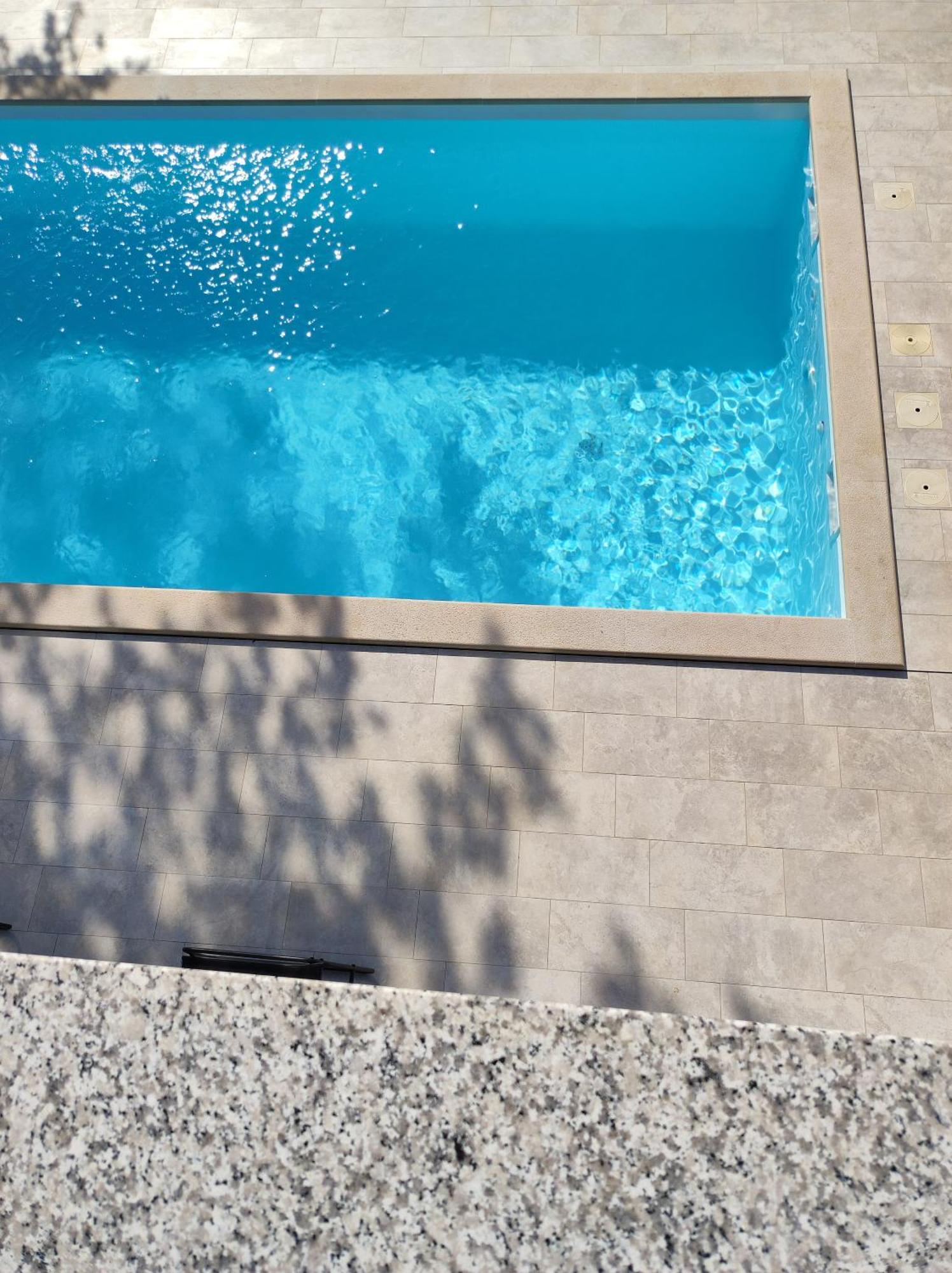 Villa Barbara Porec Luaran gambar