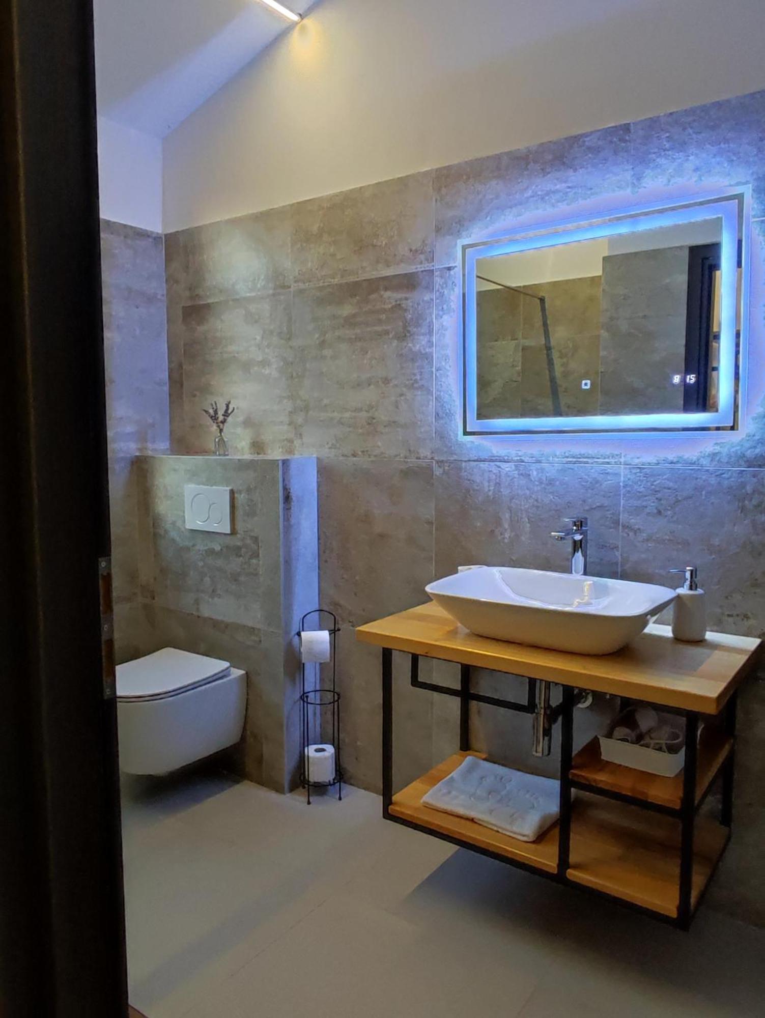 Villa Barbara Porec Luaran gambar
